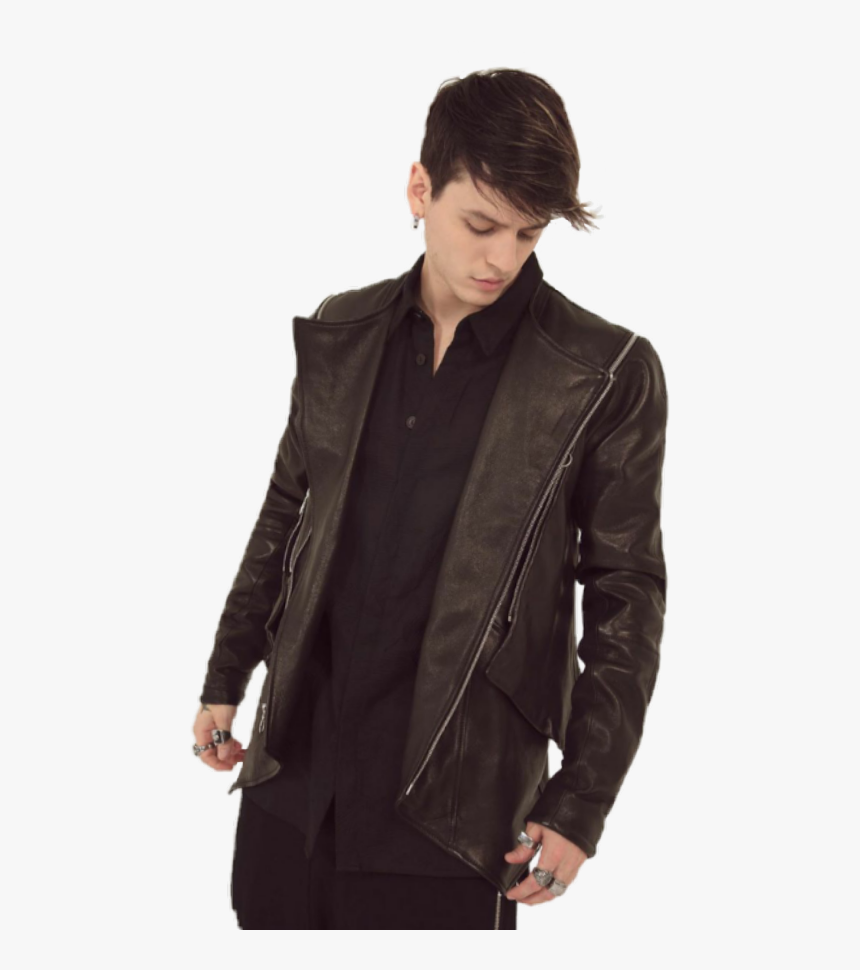 Christophervelez Cncochristopher Cncochris Christopher - Cnco, HD Png Download