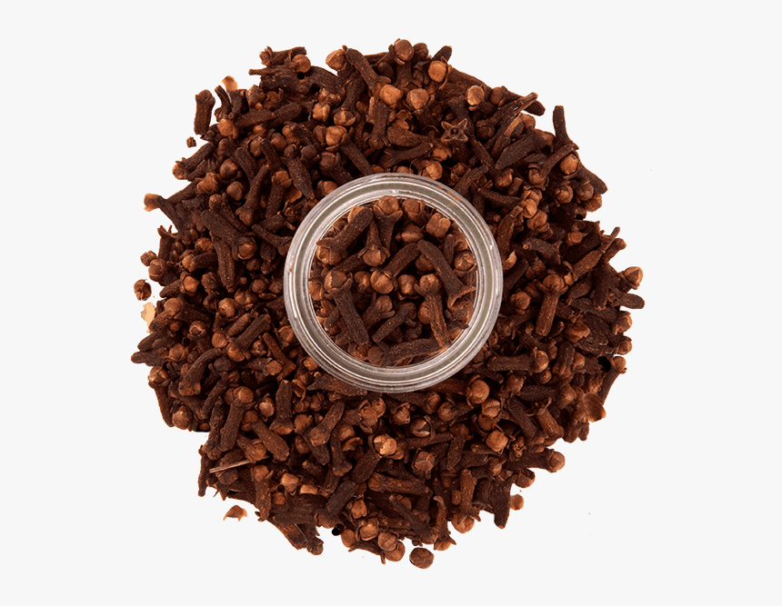 Cloves Hand Selected 3 - Chocolate, HD Png Download