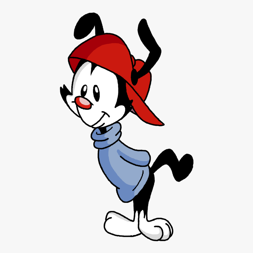 Thumb Image - Animaniacs Png, Transparent Png
