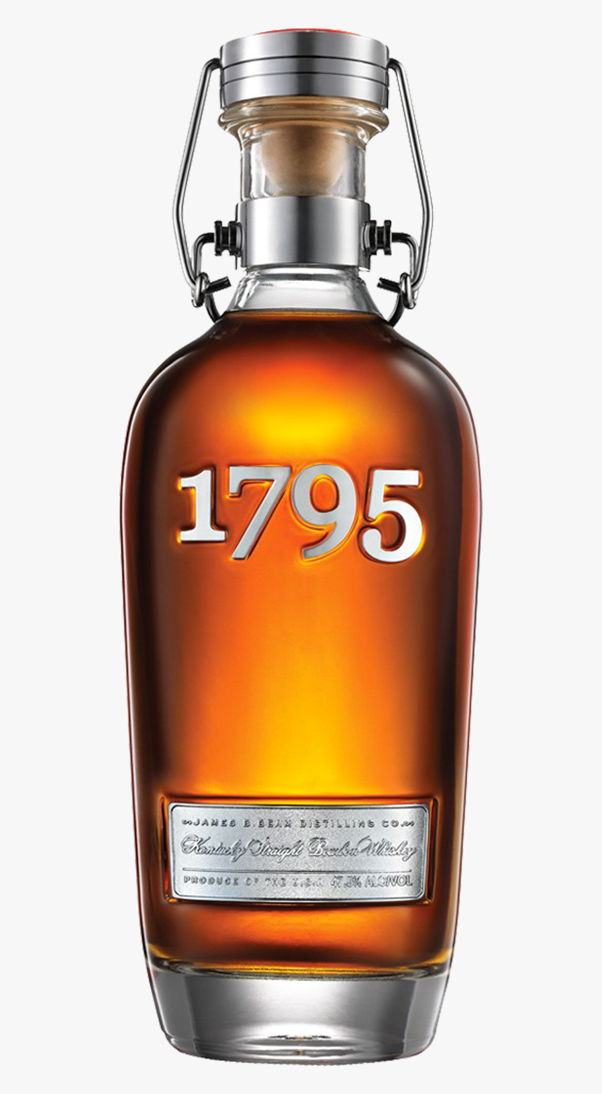 Jim Beam 1795 Limited Edition, HD Png Download