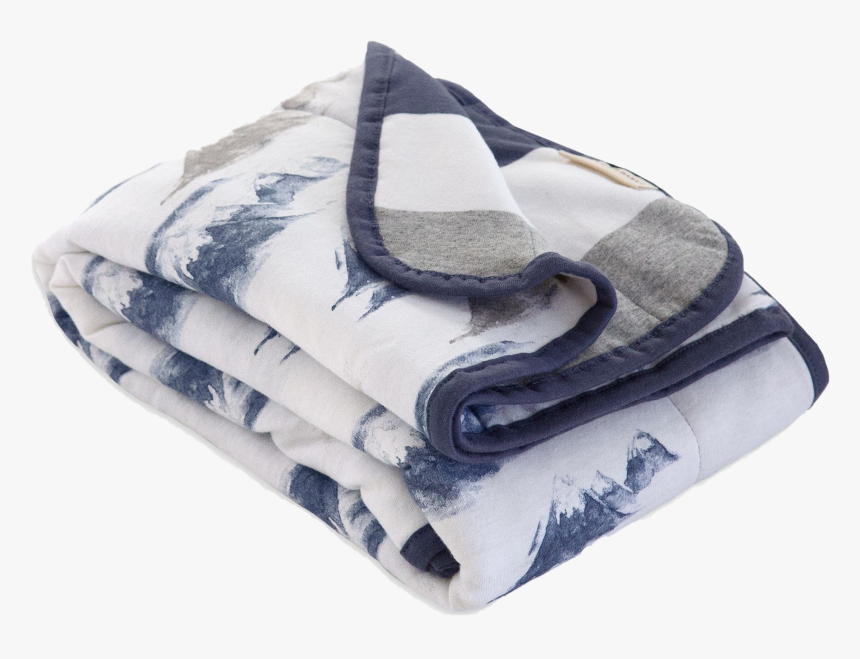 Blanket Png Photos - Burt's Bees Mountain Blanket, Transparent Png