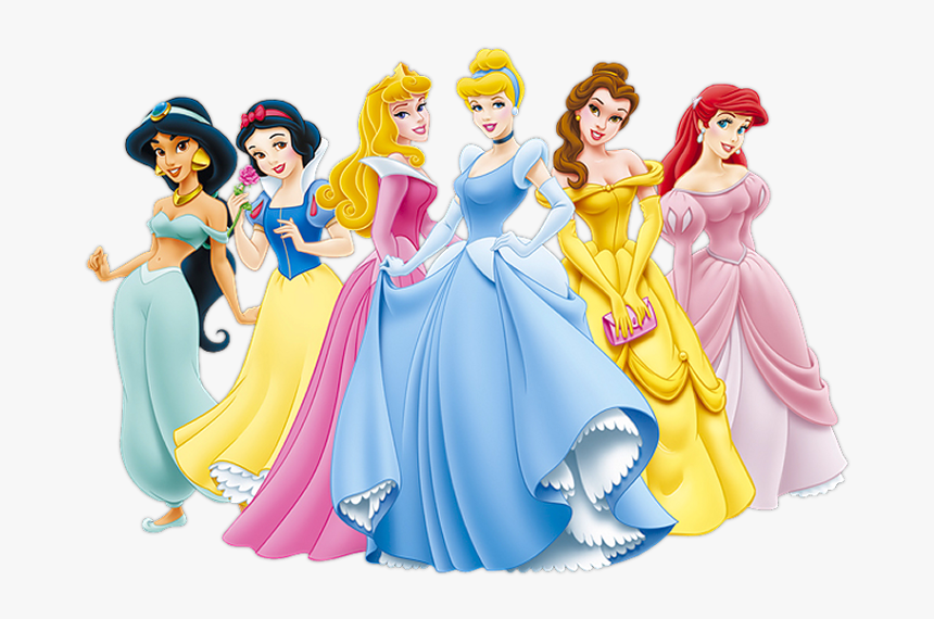 Transparent Zayn Malik Png - Disney Princesses, Png Download