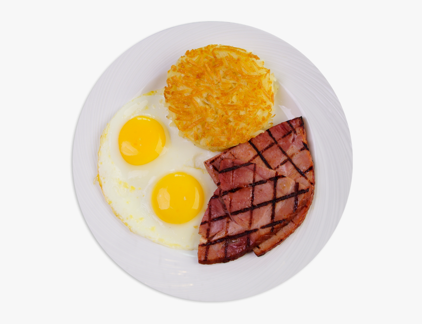 Fried Egg, HD Png Download