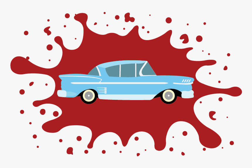 Antique Car, HD Png Download