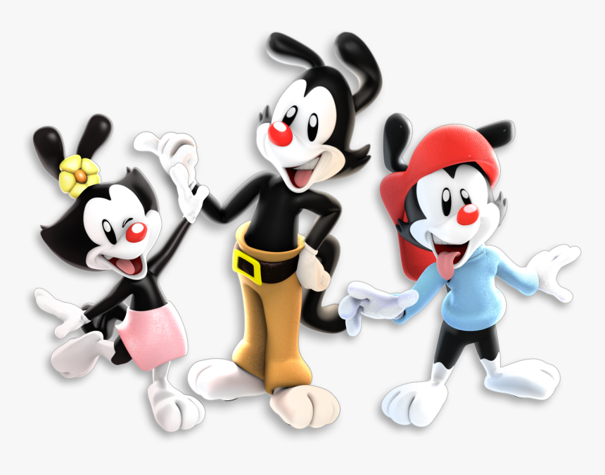 Animaniacs Png Transparent Png Transparent Png Image Pngitem