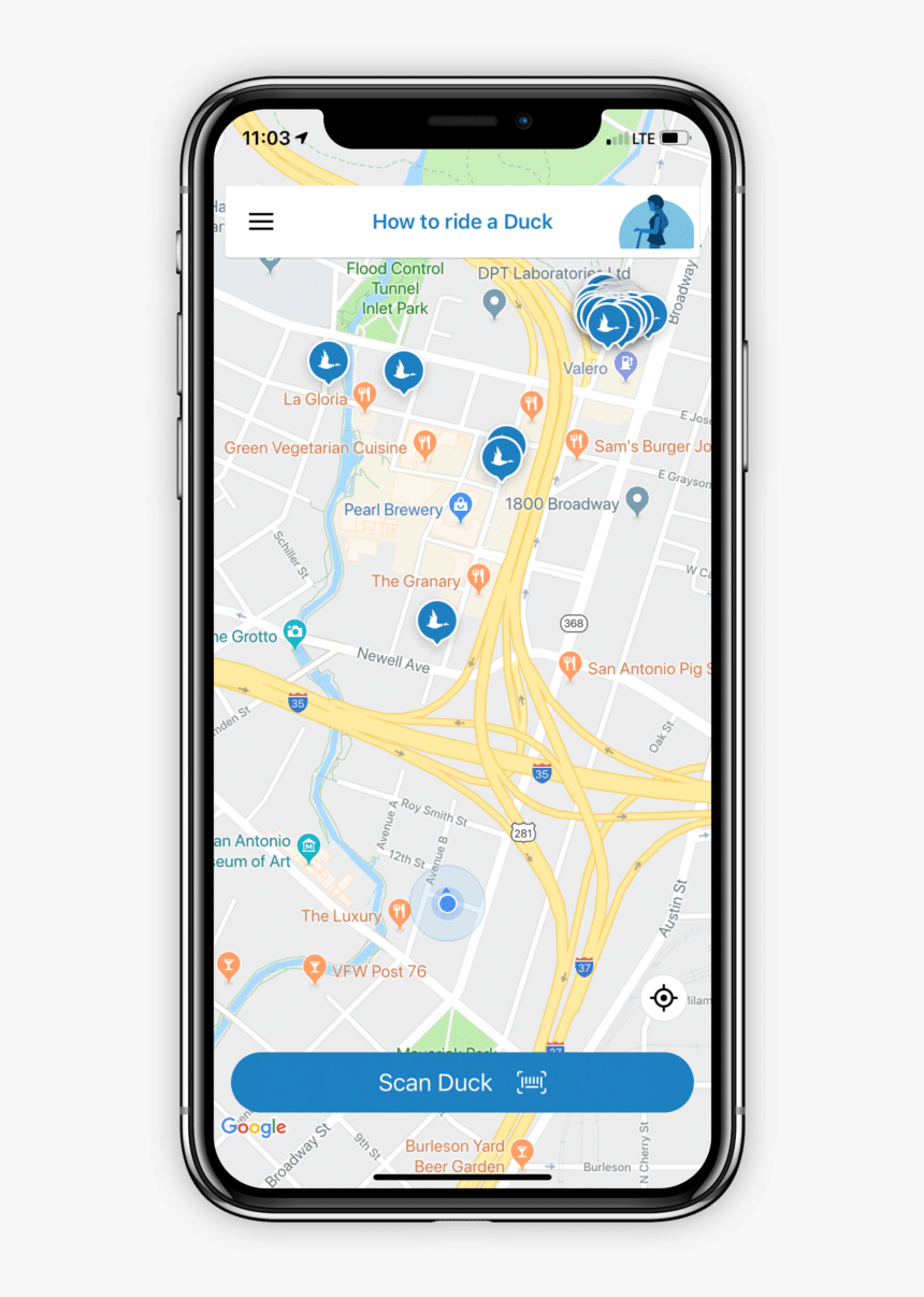 Nurse Call App, HD Png Download