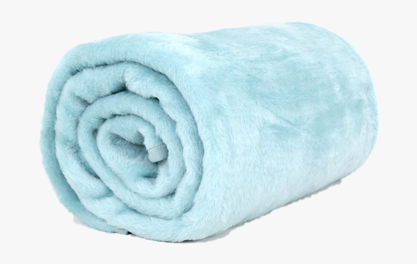 Soft Blanket Download Free Png - Towel, Transparent Png