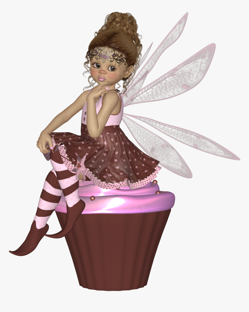 Fairy, HD Png Download