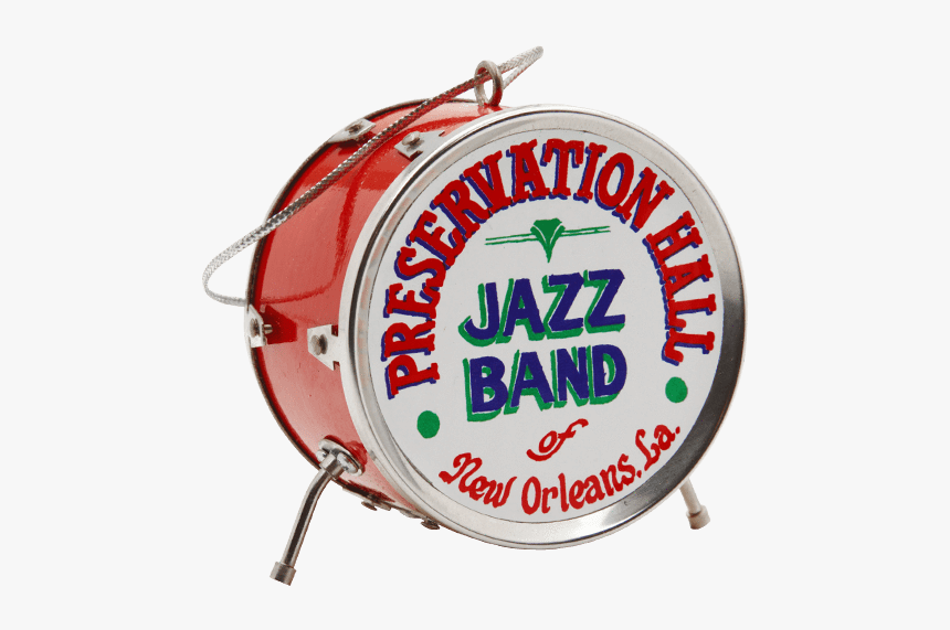 Preservation Hall Jazz Band, HD Png Download