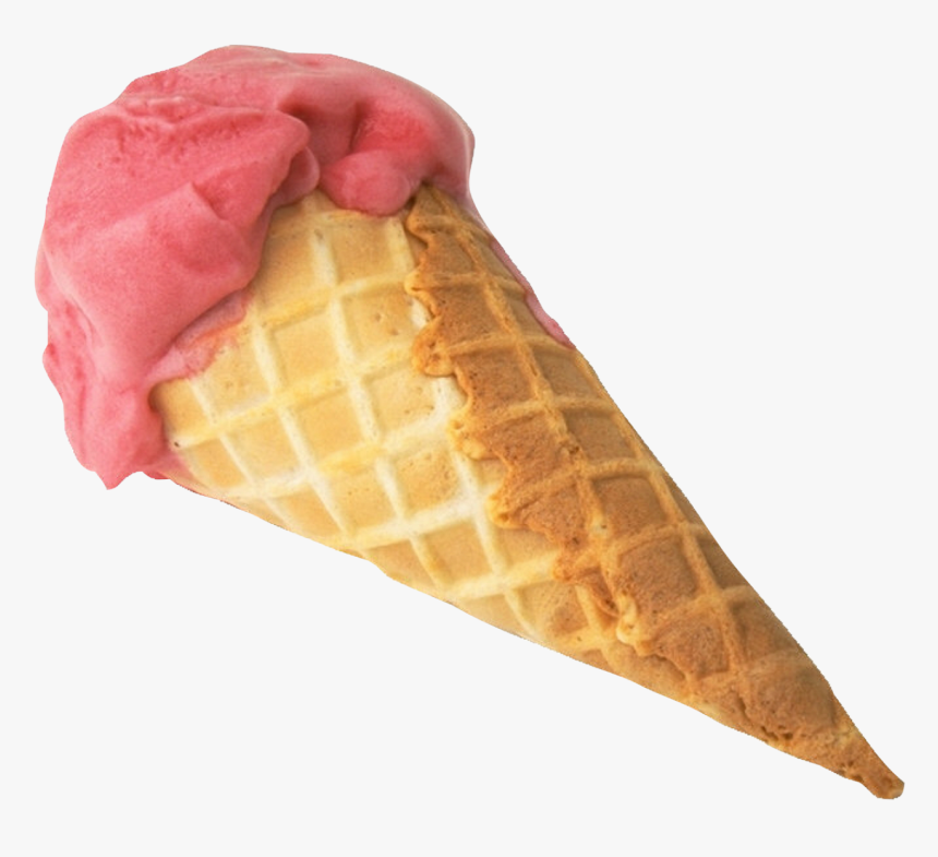 Ice Cream Png Image - Ice Cream And Cake Buckwheat Boyz, Transparent Png