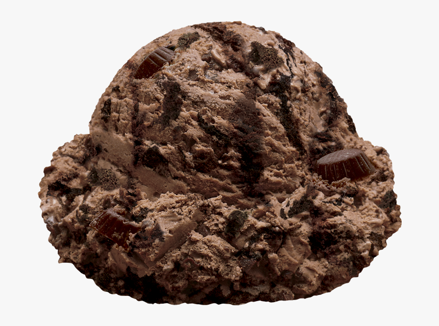 Michigan Pot Hole - Michigan Pothole Ice Cream, HD Png Download