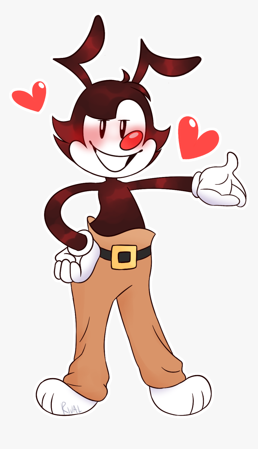 Cartoon, HD Png Download