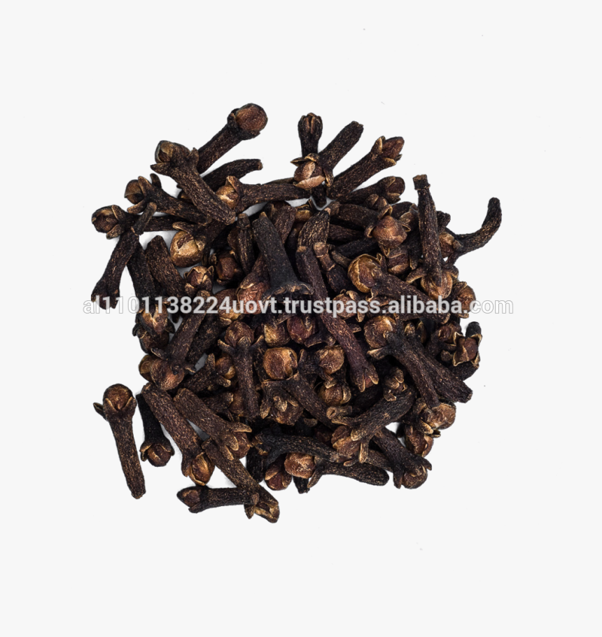 High Quality Cloves 25kg Of Low Price - Da Hong Pao, HD Png Download