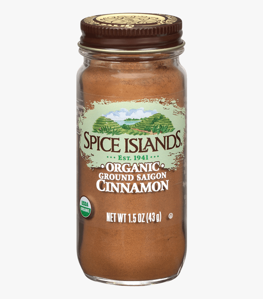 Cinnamon Spice Islands, HD Png Download