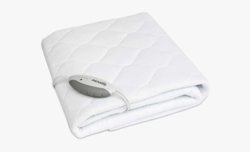 Microlife Fh 422 Half - Heating Blanket Microlife Heat Bed Sheet, HD Png Download