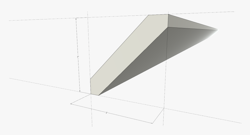 Transparent Molding Png - Shelf, Png Download