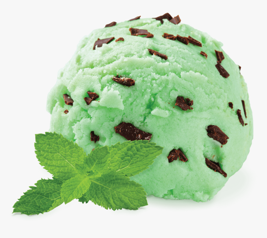 Mint Chocolate Chill - Jo Gelato Mint Chocolate, HD Png Download