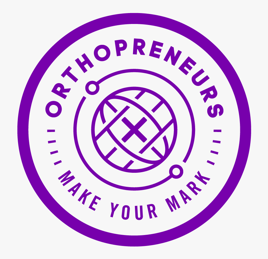 Orthopreneurs - Internet Connected World Icon, HD Png Download