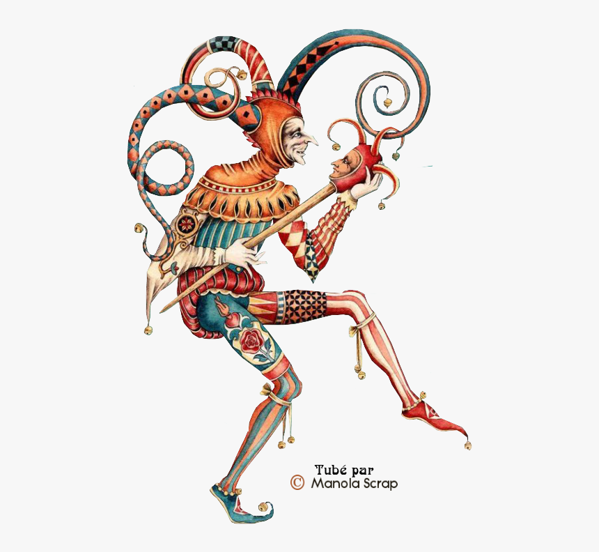 Tarot Sveta Dorosheva Clipart , Png Download - Sveta Dorosheva, Transparent Png