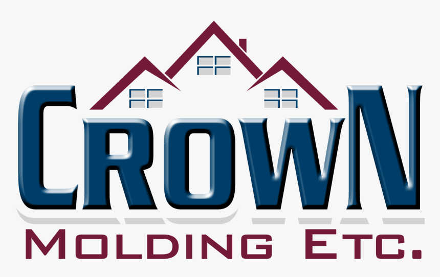 Crown Molding Etc Logo Small - Swimming Canada, HD Png Download