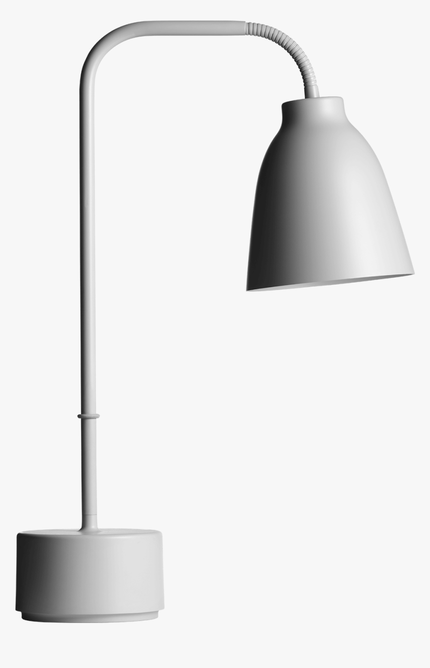 Fritz Hansen Lighting C Read Table Grey - Bordslampa Grå, HD Png Download