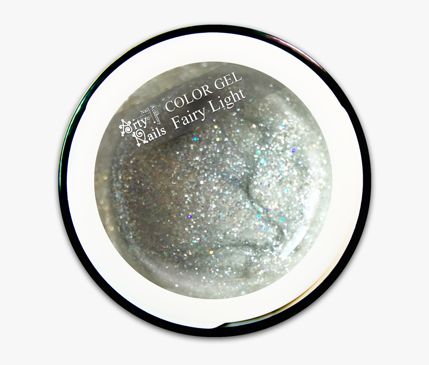Fairy Light 5ml - Eye Shadow, HD Png Download