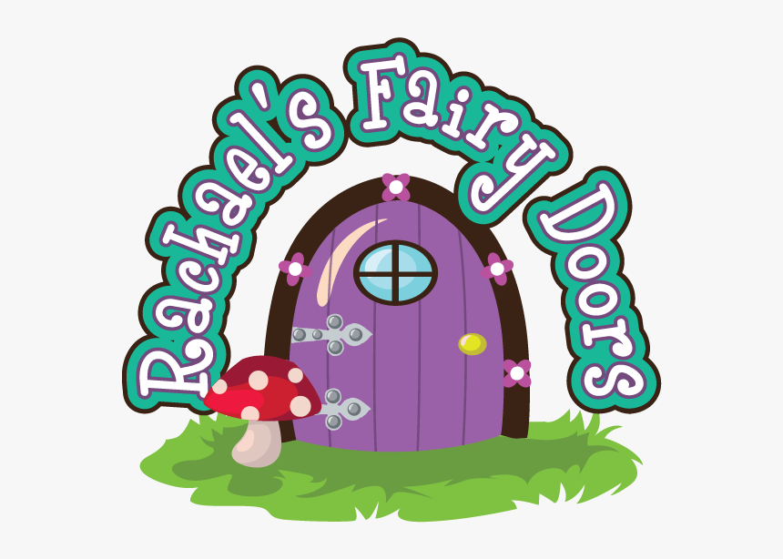 Transparent Beautiful Fairy Png - Clip Art Fairy Door, Png Download