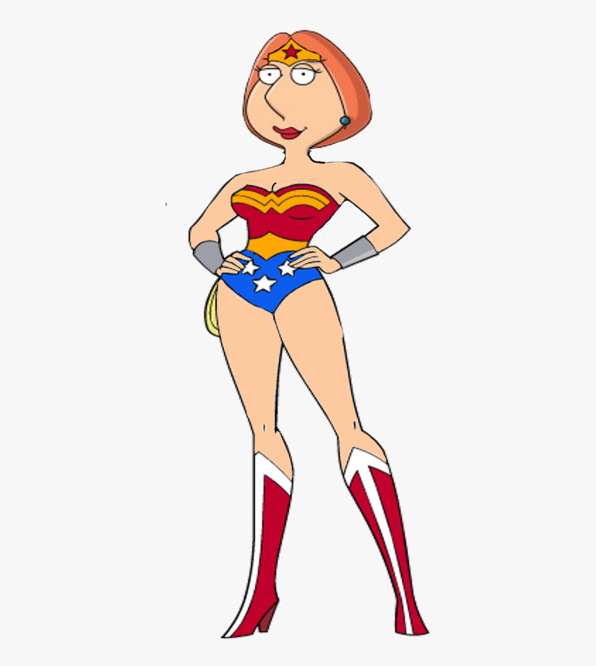 Thumb Image - Scooby Doo Daphne Wonder Woman, HD Png Download