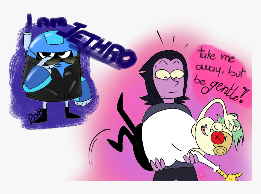 Cartoon, HD Png Download