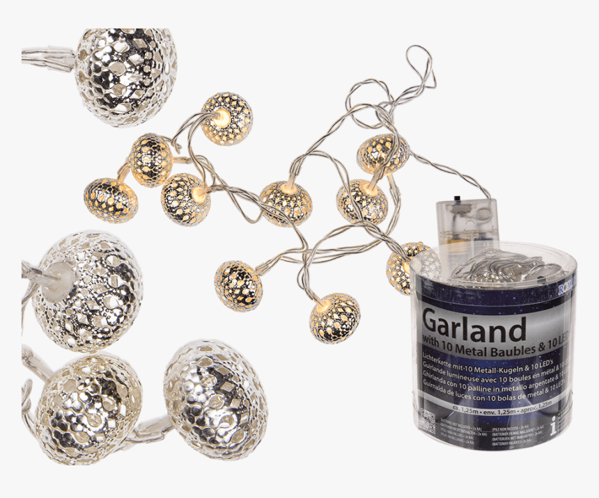 Light Ropes & Strings, HD Png Download