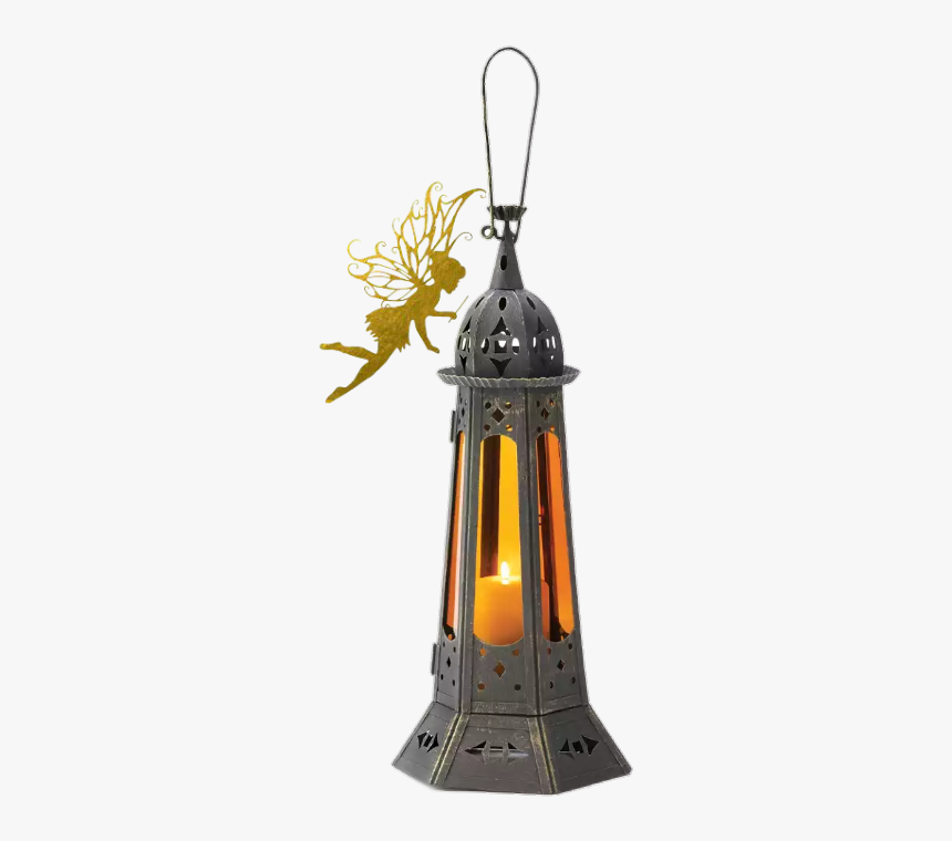 #ftelantern #lantern #fairy #light - Medieval Candle Lanterns, HD Png Download