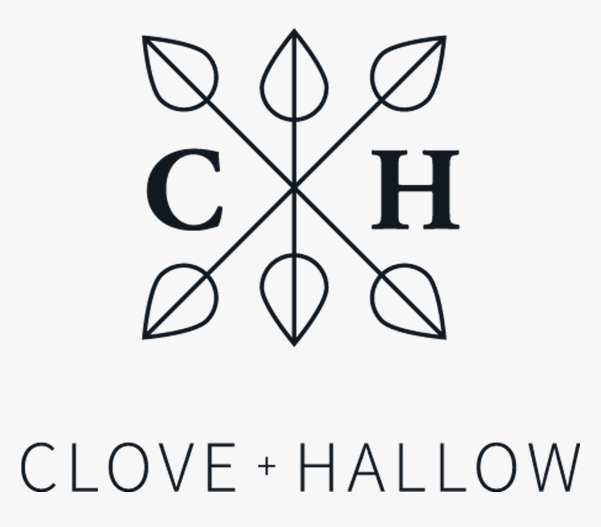 Clove Hallow Logo, HD Png Download