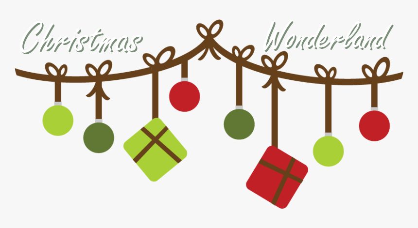 Christmas Light Clipart Png -christmas Light Clipart - Christmas Banner Clipart, Transparent Png