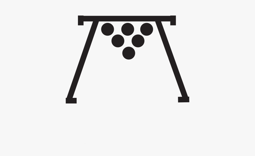 Picnic Table, HD Png Download