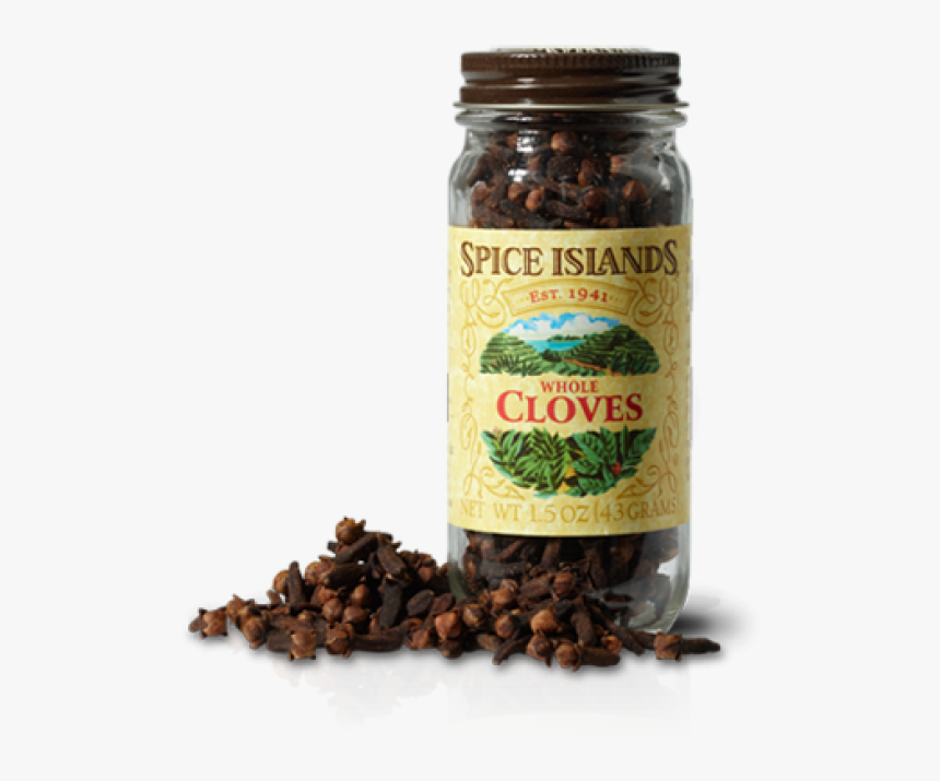 Spice Islands Cloves, HD Png Download