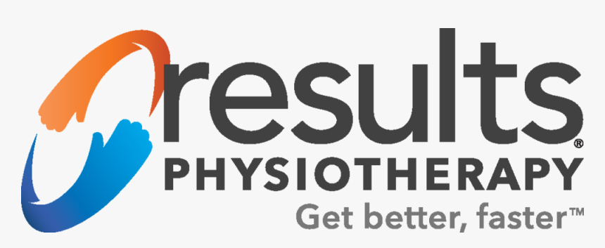Results Physiotherapy Logo - Results Physiotherapy, HD Png Download