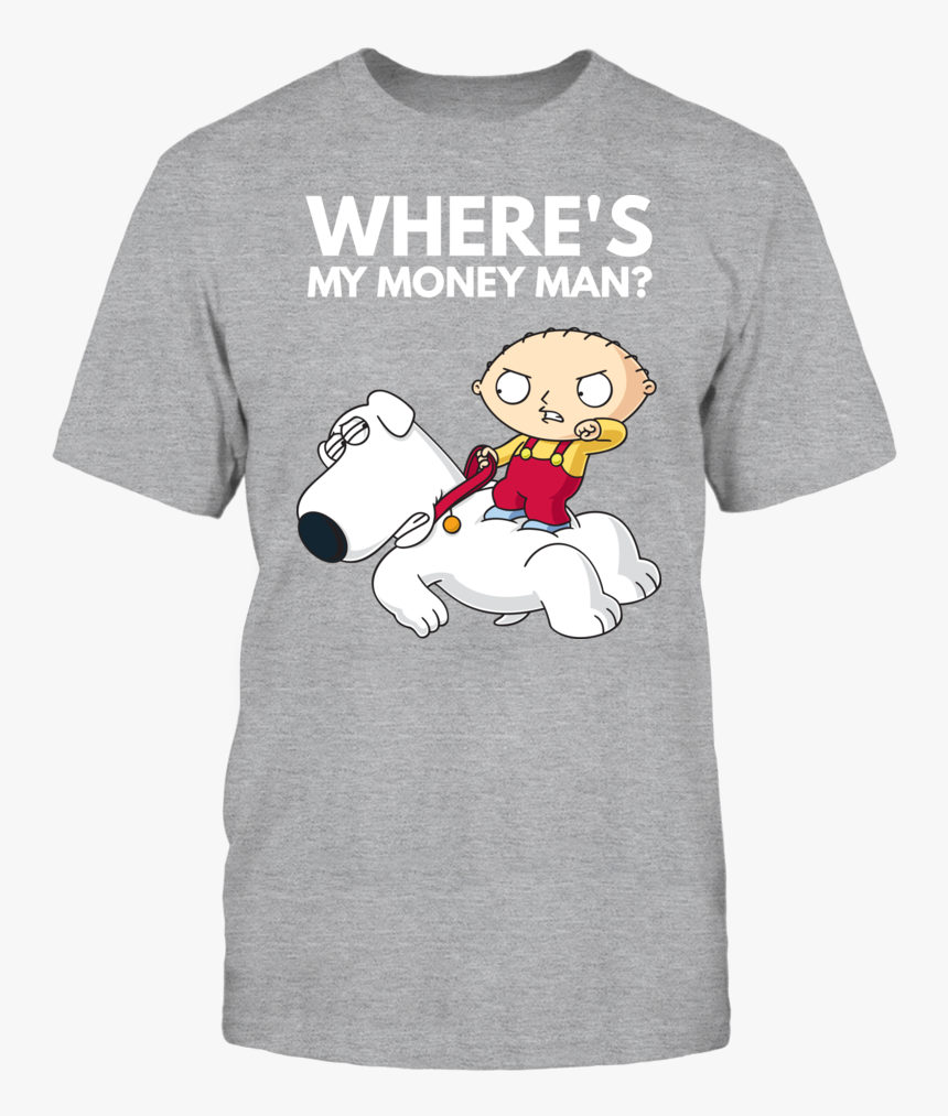 Funny Family Guy Shirts, HD Png Download