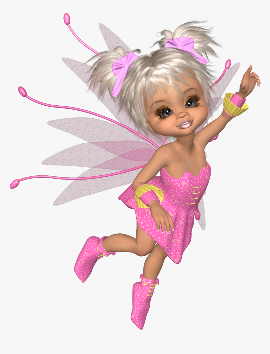 Fairy, HD Png Download