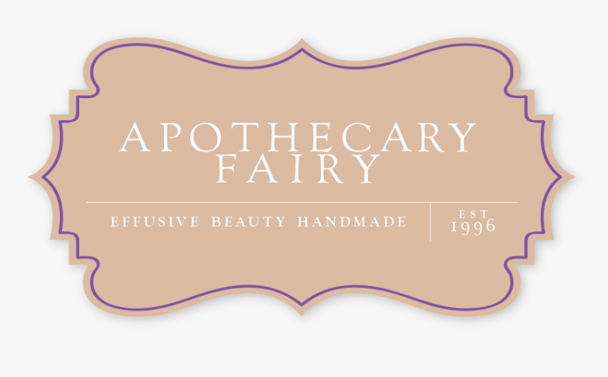 The Apothecary Fairy - Calligraphy, HD Png Download