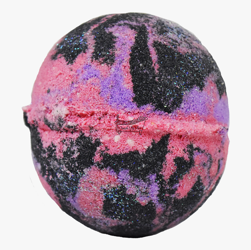 Transparent Bath Bomb Png - Sphere, Png Download