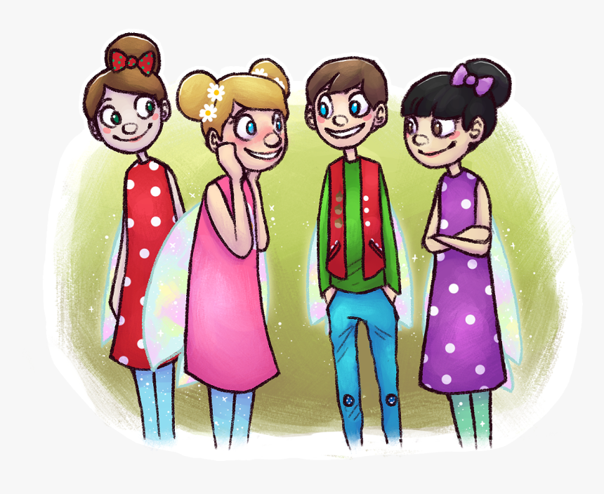 Cartoon, HD Png Download
