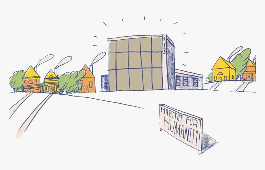 Illustration, HD Png Download