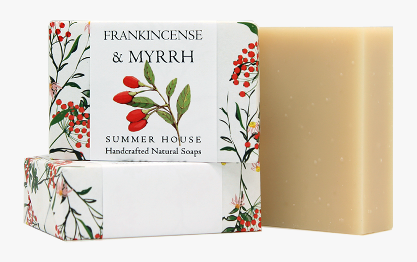 Bar Soap, HD Png Download