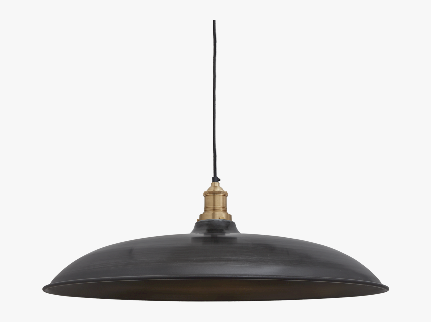 Flat Lamp Light Png Image - Light Fixture, Transparent Png