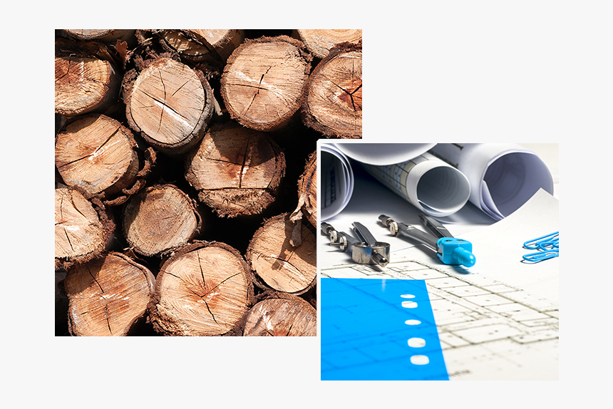 Dimension Lumber - Lumber, HD Png Download