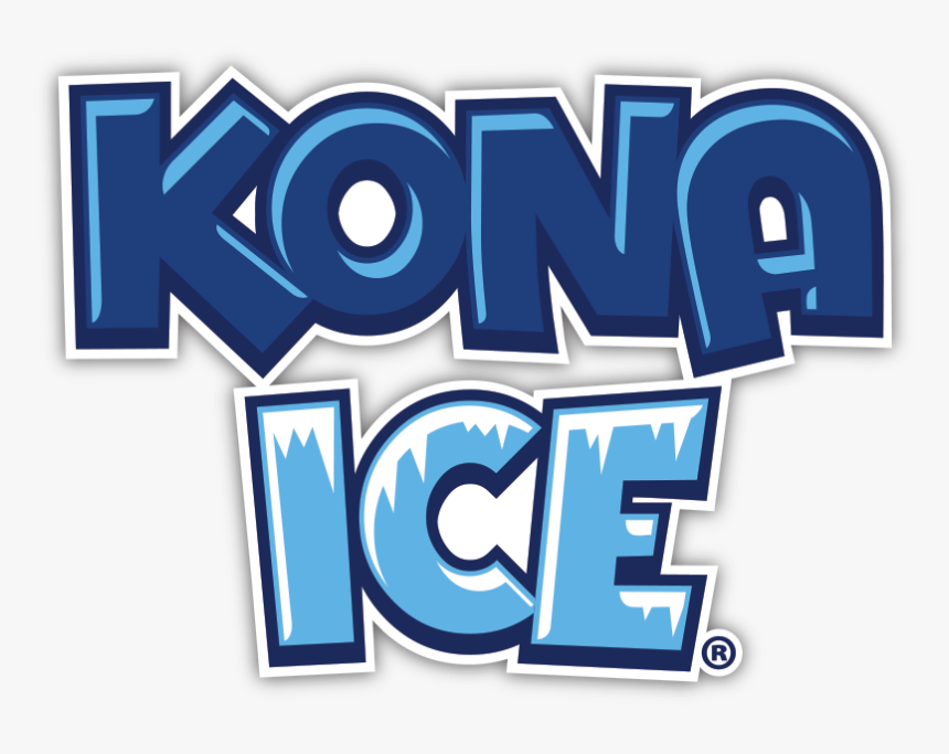 Konaice - Kona Ice, HD Png Download