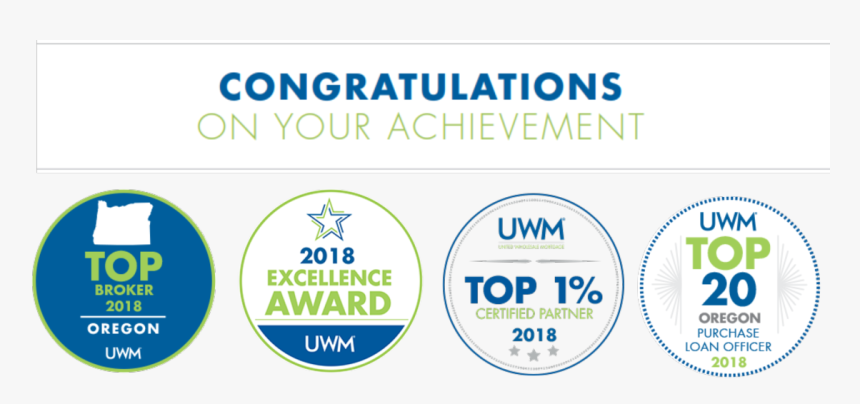 The Awards Are In - Circle, HD Png Download