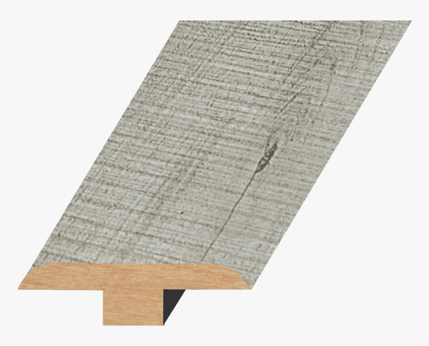 Antique Pearl T Molding 5bedee7096ecc - Plank, HD Png Download
