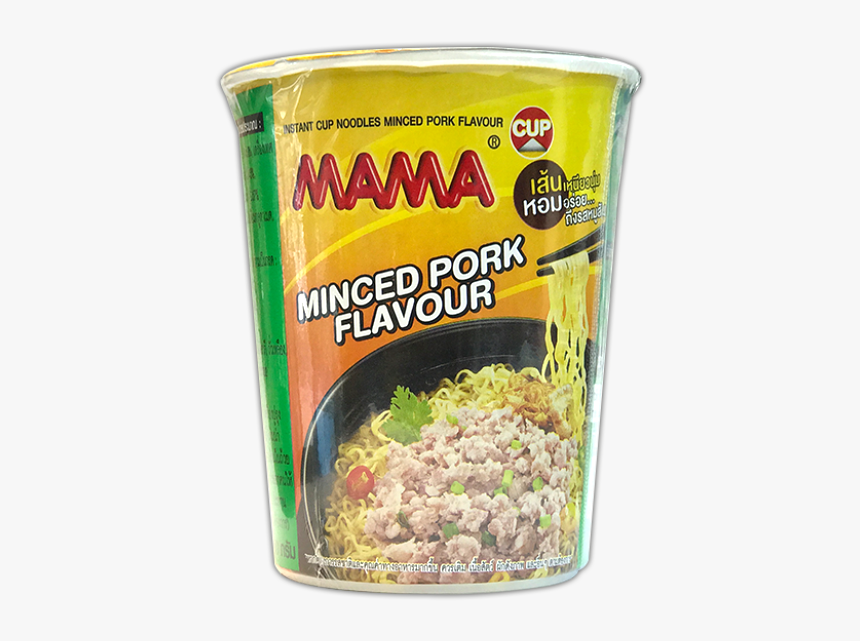 Instant Noodle, HD Png Download