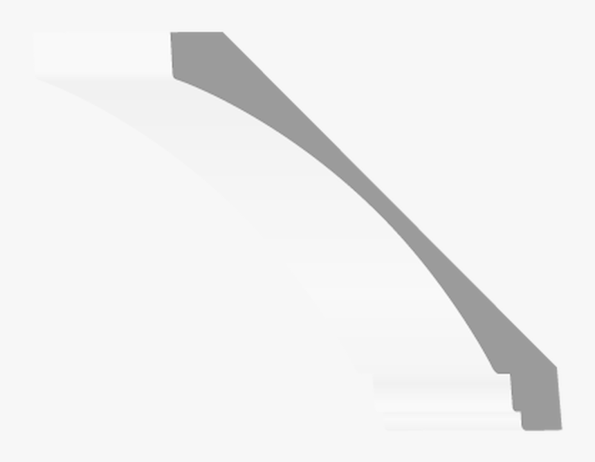 Manhattan 7 Crown Moulding - Snow Shovel, HD Png Download